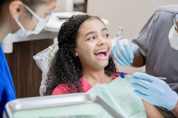 Best Broken Tooth Emergency  in Story City, IA