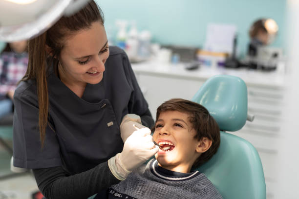 Best Emergency Pediatric Dentist  in Story City, IA